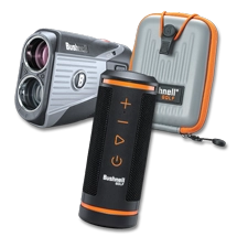 Bushnell Golf Hole In One Prize