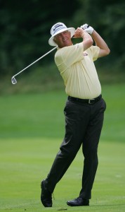 hole in one international golf kirk triplett    Kirk Triplett: What You Likely Never Knew ...