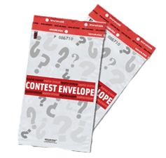 envelopes