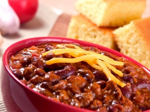 Chili 