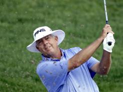 kirk-associated-press Triplett Swing