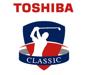 golf contests at toshiba classic