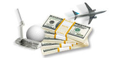 Putting Contest Insurance Prize Packages