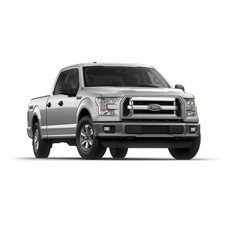 Ford F-150 ($40,000 Value)