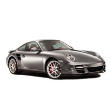 Porsche 911 Turbo ($130,000 Value)