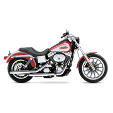Harley-Davidson Motorcycle ($15,000 Value)