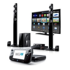 Home Entertainment System ($10,000 Value)
