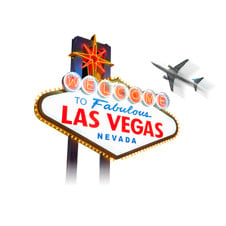 Las Vegas Vacation ($3,000 Value)