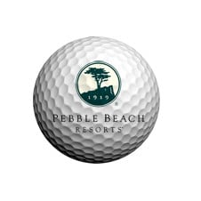 Pebble Beach Golf Vacation ($7,500 Value)