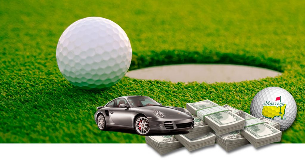 Putting Contest Prize Packages Hole In One International Putting Contest Prize Packages Hole In One International