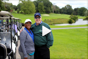 Putting Contest Winner - Don Palumbo Jr.,