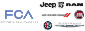 Dealer Logos