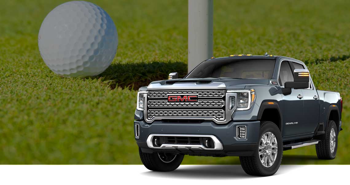 Hole In One Insurance for GM Dealers