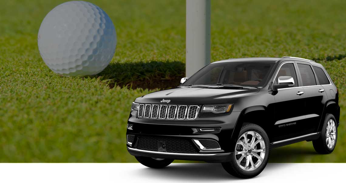 FCA hole in one insurance program